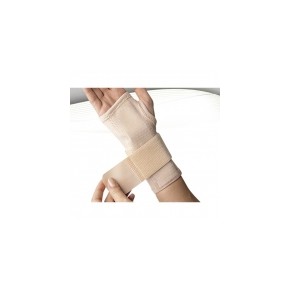 Soporte para muñeca con banda ajustable elástica POS-15301 MARCA -  Proskin