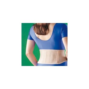 Faja lumbo-sacral biomagnetica OPO-2660U MARCA -  Oppo Medical