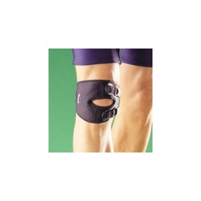 Soporte rotuliano abierto OPO-1028 MARCA -  Oppo Medical