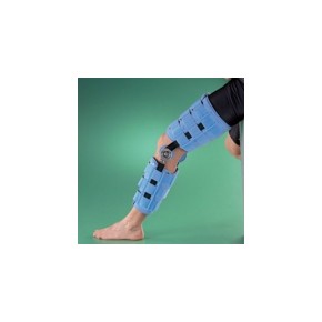 Rodillera para control de movimiento OPO-4039-22 MARCA -  Oppo Medical