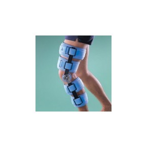 Rodillera post-operatoria para control de movimiento OPO-4139U MARCA -  Oppo Medical