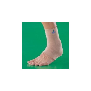 Tobillera con cojín de silicón OPO-2409 MARCA -  Oppo Medical