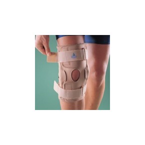 Rodillera mecánica abierta OPO-OP-1032 MARCA -  Oppo Medical