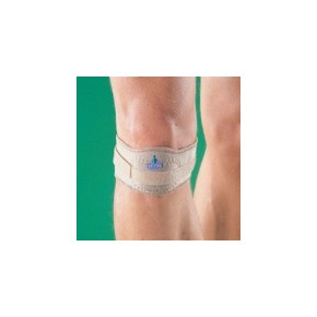 Soporte rotuliano con almohadilla de silicón OPO-1429U MARCA -  Oppo Medical