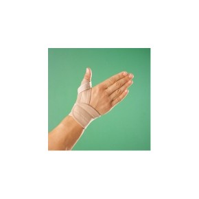 Soporte para muñeca y pulgar OPO-4188 MARCA -  Oppo Medical