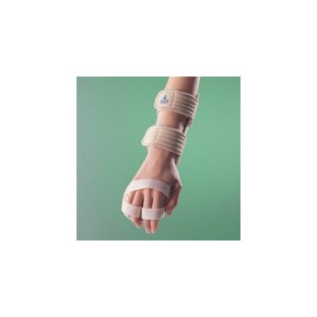 Inmovilizador de mano y muñeca OPO-4182 MARCA -  Oppo Medical