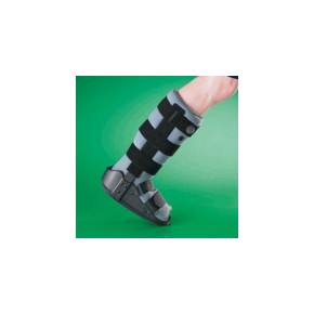 Bota Air Walker de tobillo fijo OPO-3209 MARCA -  Oppo Medical