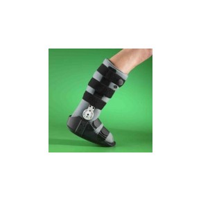 Bota Air Walker con bisagra OPO-3109 MARCA -  Oppo Medical