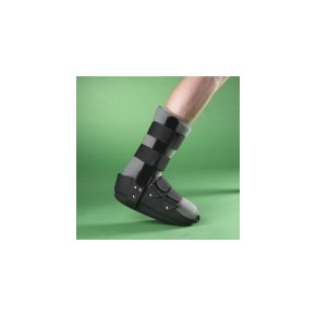 Soporte corto fijo de tobillo OPO-OPP-3007 MARCA -  Oppo Medical