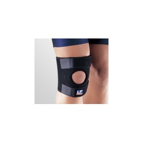 Rodillera corta LPS-588CP-U MARCA -  Lp Support