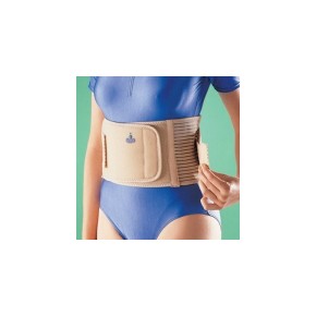 Cinturón sacral OPO-2061U MARCA -  Oppo Medical