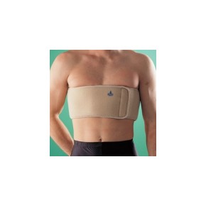 Cinturón para costilla (masculino) OPO-4073M MARCA -  Oppo Medical