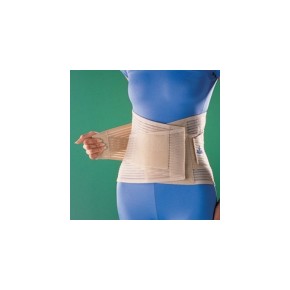 Faja sacro - lumbar (femenina) OPO-2164 MARCA -  Oppo Medical