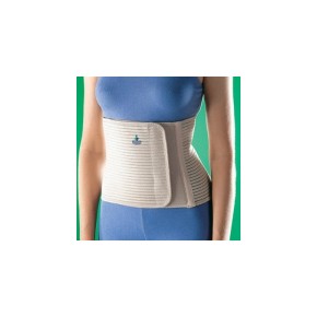 Faja abdominal post-parto OPO-2160 MARCA -  Oppo Medical