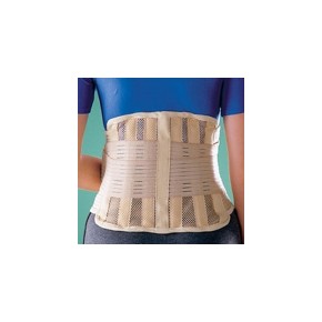 Faja sacro - lumbar OPO-2068 MARCA -  Oppo Medical