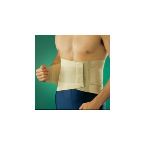 Faja sacro-lumbar (masculina) OPO-2064 MARCA -  Oppo Medical