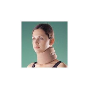 Collarin cervical anatómico OPO-4091 MARCA -  Oppo Medical