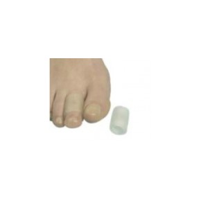Anillo grande de gel puro FIN-F00041-02B MARCA -  Fresco International