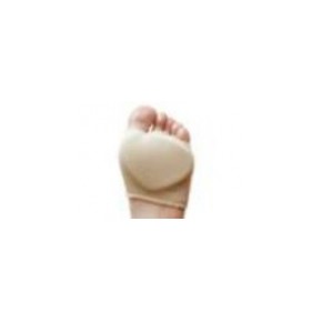 Almohadilla metatarsal para hombre FIN-F00043-02B MARCA -  Fresco International