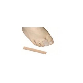 Tubo de gel cubierto de tela tipo malla FIN-F00050-01B MARCA -  Fresco International