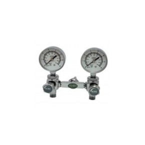 Aditamento doble para aire tipo PURITAN ARD-902342 MARCA -  Aramed