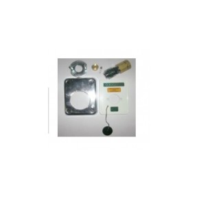 Kit de adaptación tipo Mendoza - Aramed para oxígeno ARD-902230 MARCA -  Aramed