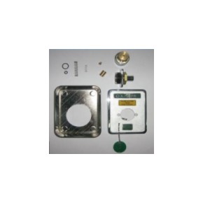 Kit de adaptación tipo Chemetron - Aramed para oxígeno ARD-902240 MARCA -  Aramed