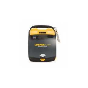 Desfibrilador LIFEPAK CR Plus PHC-80403-000148 MARCA -  Physio-Control