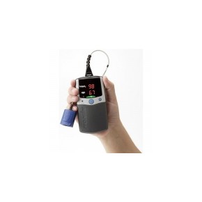 Oximetro Palm 2500 con sensor adulto NON-05.022NO MARCA -  Nonin Medical