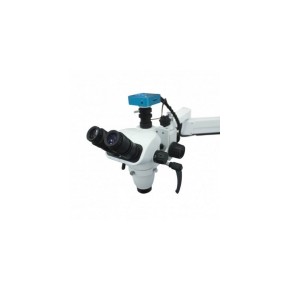 Microscopio para endodoncia y procedimientos dentales Modelo RTG-X25 RON-RTG-X25 MARCA -  Roentgen