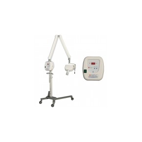 Rayos X dental base móvil, modelo Corix 70 Junior COR-70JR-MM MARCA -  Corix