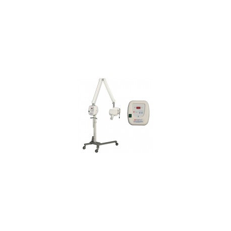 Rayos X dental base móvil, modelo Corix 70 Junior COR-70JR-MM MARCA -  Corix