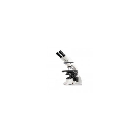 Microscopio binocular modelo DM1000 LEC-11888842B MARCA -  Leica Microsystems