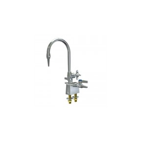 Combinación Fixtures WS-L66WSA MARCA -  water saver