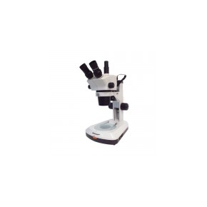 Microscopio estereoscópico zoom triocular IRO-NZ-40T MARCA -  Iroscope