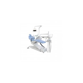 Unidad dental Roentgen Mod. RTG-3000 RON-RTG-3000 MARCA -  Roentgen