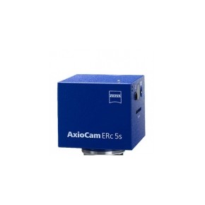 Cámara microscópica digital AxioCam ERC5s ZES-426540-9901-000 MARCA -  CARL ZEISS