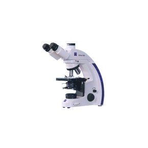 Microscopio primo star Hal/Led full-Köhler Stage ZES-415500-0056-000 MARCA -  CARL ZEISS