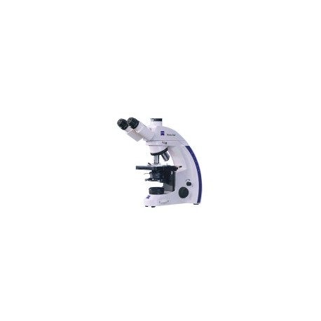 Microscopio primo star Hal/Led full-Köhler Stage ZES-415500-0056-000 MARCA -  CARL ZEISS