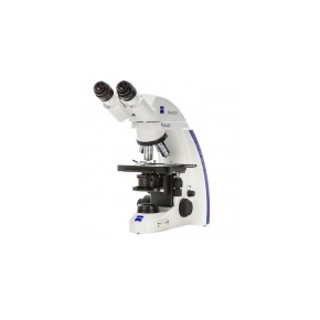 Microscopio binocular Primo Star full-Kohler Axiocam ERc5s ZES-415500-0055-000 MARCA -  CARL ZEISS