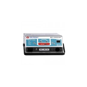 Unidad de electrocirugía odontológico DEX-BO-1300 MARCA -  Deltronix