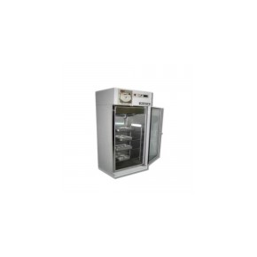 Refrigerador vertical para laboratorio de 22 pies modelo RVBRC22 AIR-RVBRC22 MARCA -  AIRHO