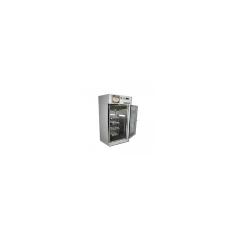 Refrigerador vertical para laboratorio de 22 pies modelo RVBRC22 AIR-RVBRC22 MARCA -  AIRHO