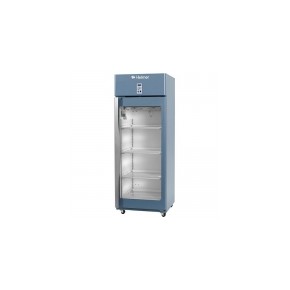 Refrigerador clínico para laboratorio serie Horizon de 20.2 pies cúbicos con registrador de gráficos HSC-HLR-120-CHR MARCA -  H