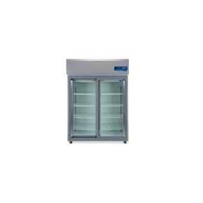 Refrigerador para laboratorio de dos puertas de vidrio deslizables TSU-TSX4505GA MARCA -  Thermo Scientific