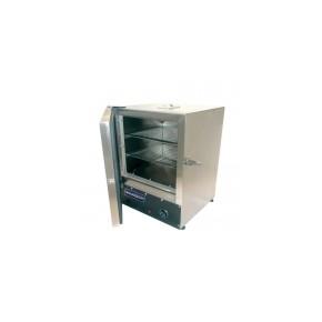 Horno de secado digital de acero inoxidable con medida 35x35x35 NOT- HS-35-AID MARCA -  Novatech