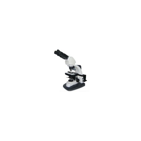 Microscopio binocular avanzado platina cerámica serie 300 IRO-NC-58 MARCA -  Iroscope