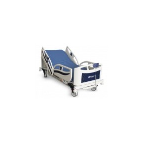 Cama hospitalaria eléctrica modelo SV2 STK-7500 MARCA -  Stryker