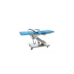 Mesa de parto ginecologica Mod. Du´cure G4 ELC-G4 MARCA -  Elco Medical