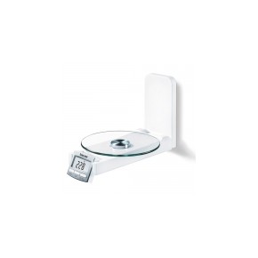 Báscula digital de cocina de pared BEU-KS52 MARCA -  Beurer